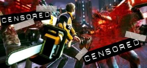 Dead Rising 2 - Dead Rising 2 - новые детали