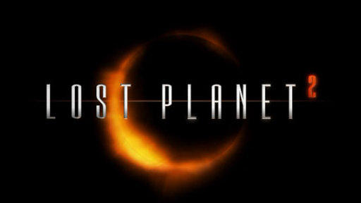 Lost Planet 2 - Бокс-арт Lost Planet 2 для PC