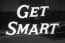 Get Smart - кто за шпионами следил, тот в цирке не смеется